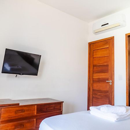 Pousada Meu Lugar Hotell Jijoca de Jericoacoara Eksteriør bilde